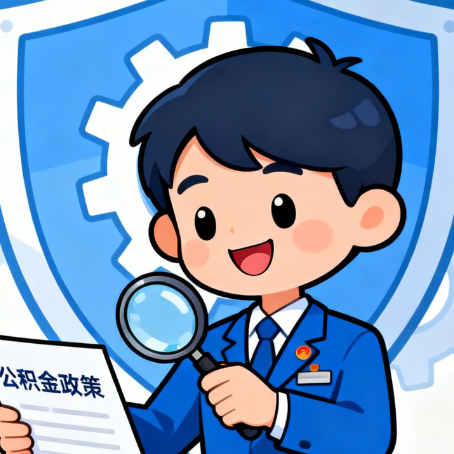 杭州《关于2025住房公积金年度缴存有关问题的通知》政策解读