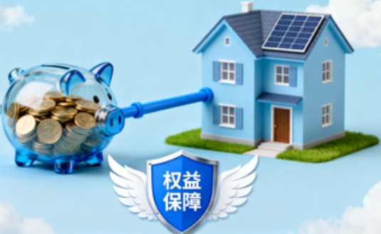 杭州住房公积金政策“上新” 一文为你划重点