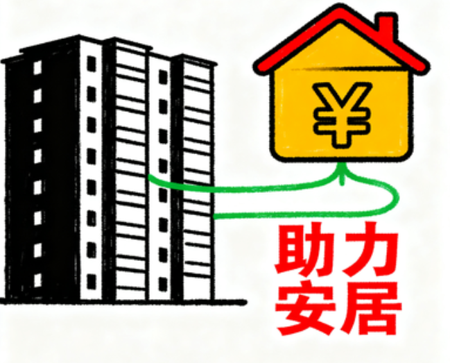 杭州从发放补贴到公积金贷提额，各地保障多子女家庭住房政策升温