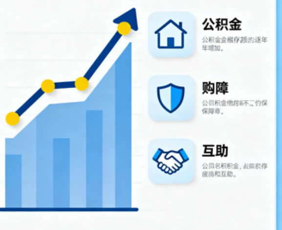 杭州住房公积金增值收益:取之于民,用之于民的普惠之道