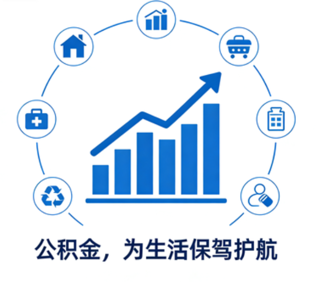 杭州住房公积金制度迎来历史性变革:普惠化、数字化、服务化成为新趋势