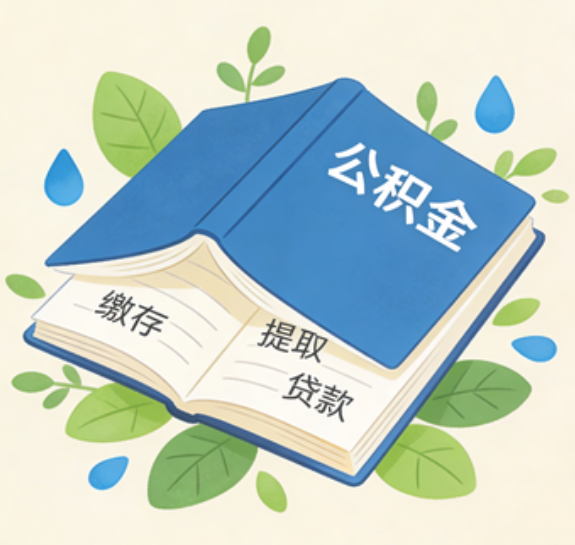 杭州住房公积金的提取条件