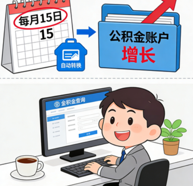 杭州公积金代办服务:专业赋能,合规守护您的住房权益