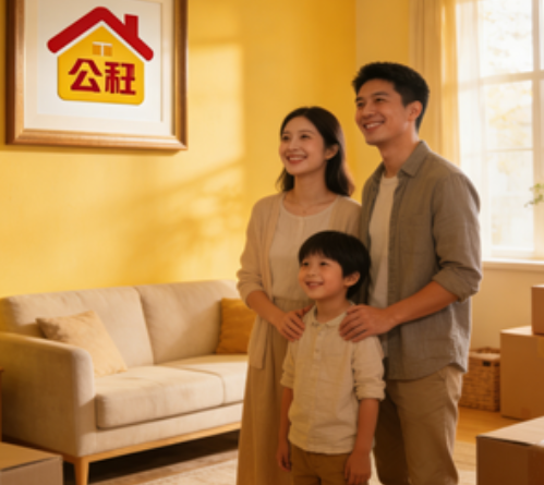 杭州夫妻购房提取住房公积金