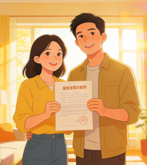 杭州提取住房公积金直付房租业务操作详解