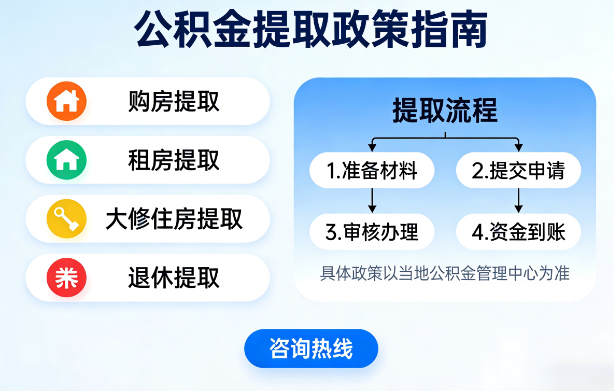 杭州住房公积金与养老规划：制度功能解析与个人资金活用指南