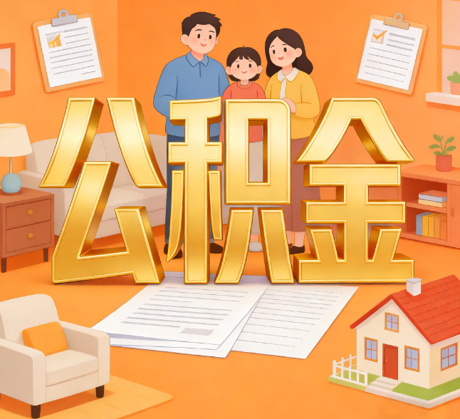 杭州公积金代办服务的现实价值与普惠意义