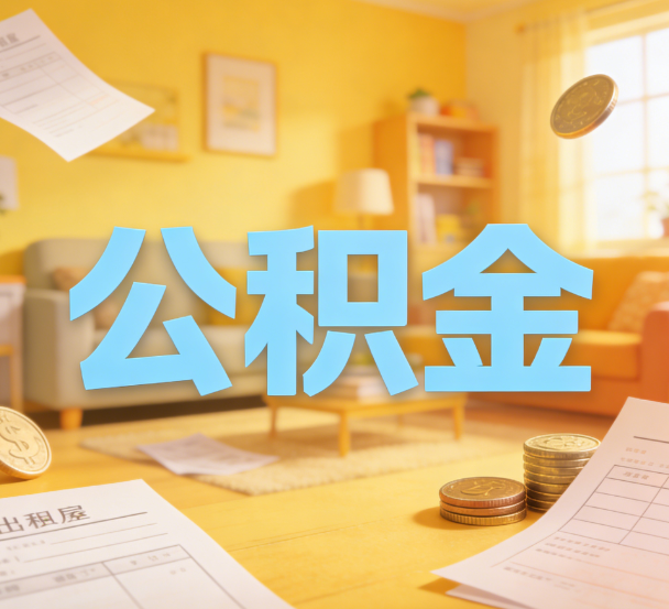 杭州别让公积金“躺在账户里睡觉”！