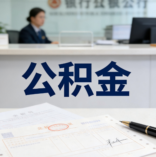 杭州养老公积金代办需要哪些证件？