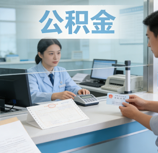 杭州公积金提取的两种方式全面对比