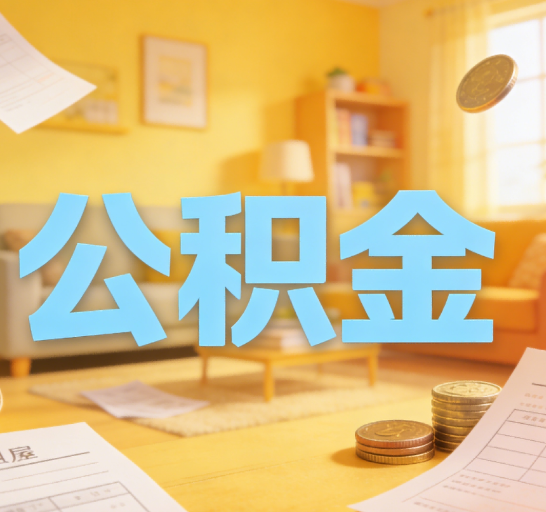 杭州买房如何提取公积金？
