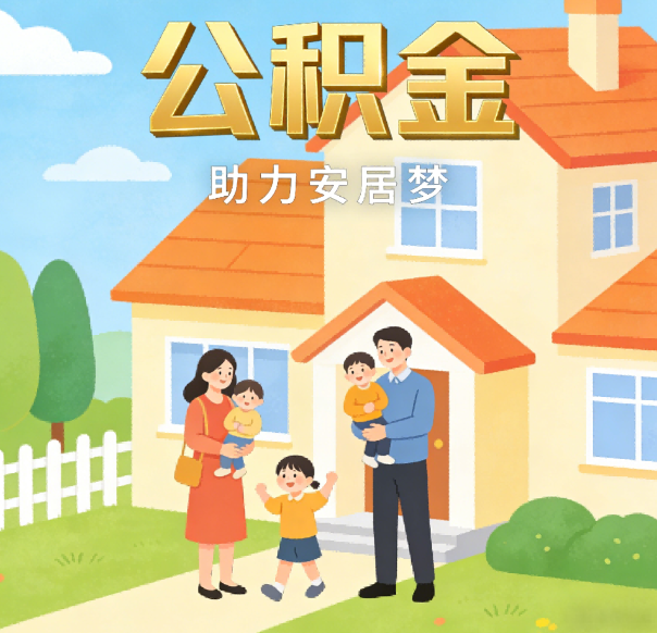 杭州公积金代办行业观察:合规化浪潮下,专业服务迎来价值回归
