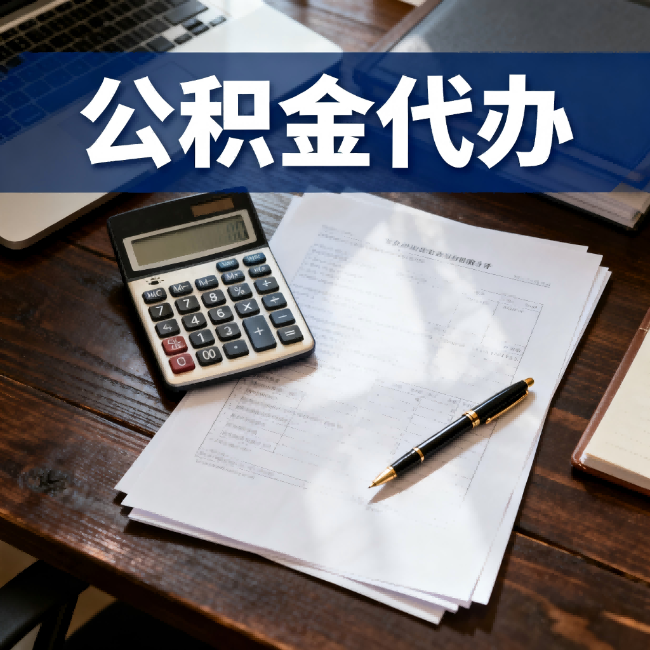 杭州公积金代办:哪些人办了之后说“真值”